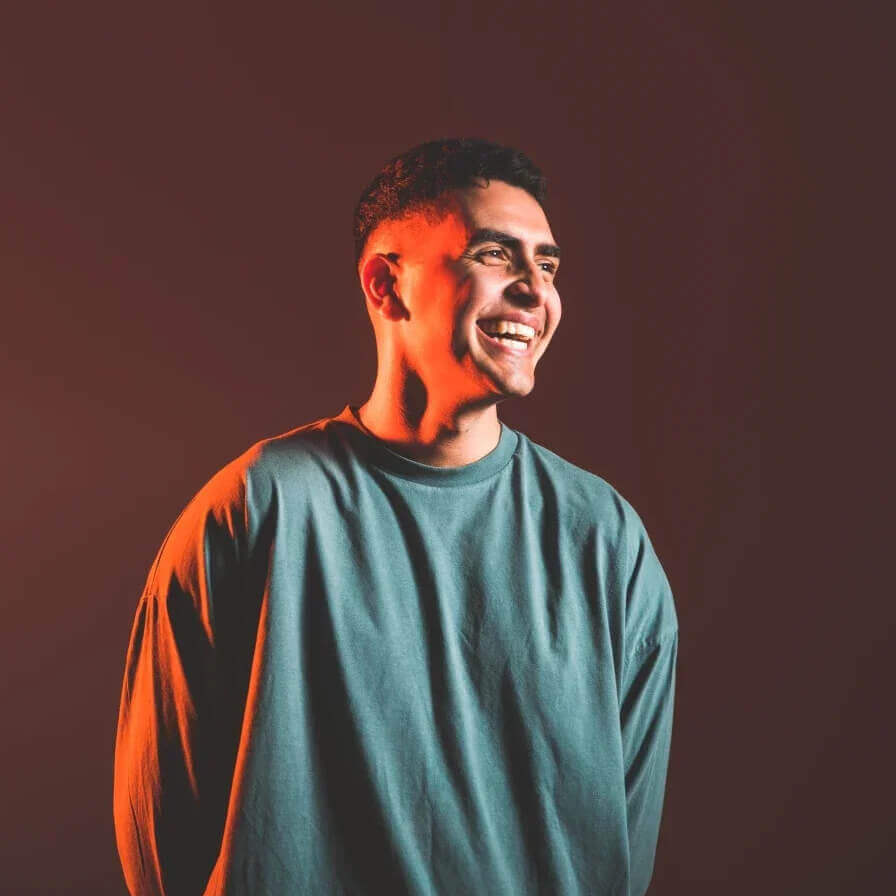 Sammy Virji
